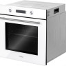 Духовой шкаф Hyundai HEO 6648 WG Духовой шкаф Hyundai HEO 6648 WG