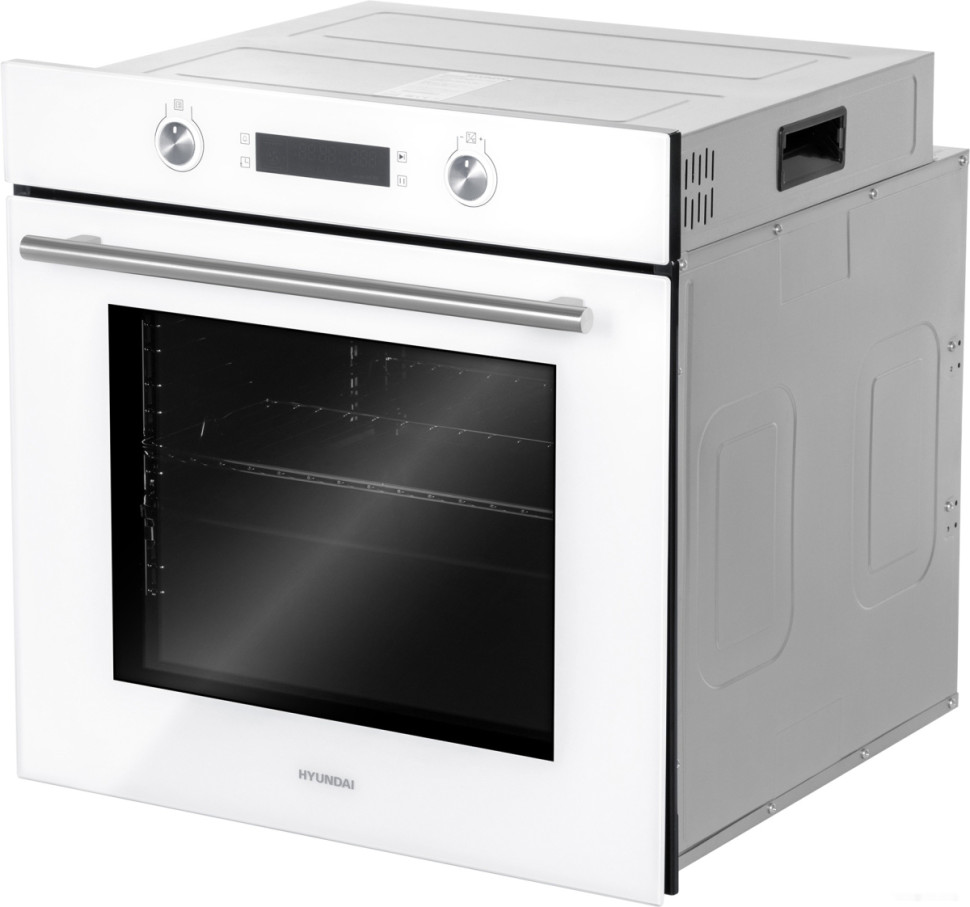 Духовой шкаф Hyundai HEO 6648 WG Духовой шкаф Hyundai HEO 6648 WG