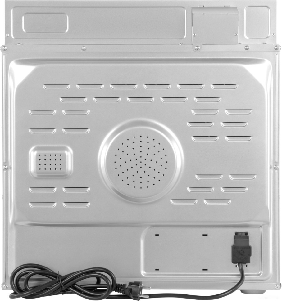 Духовой шкаф Hyundai HEO 6648 WG Духовой шкаф Hyundai HEO 6648 WG