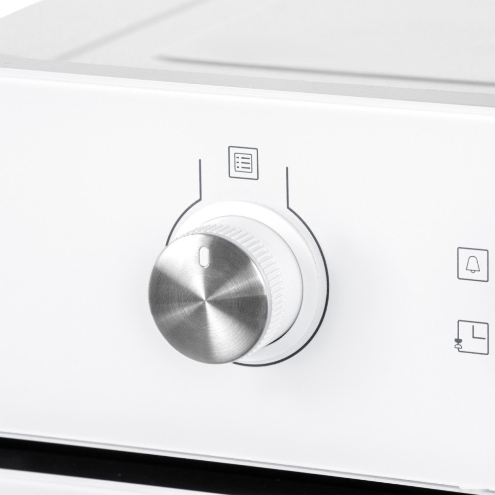 Духовой шкаф Hyundai HEO 6648 WG Духовой шкаф Hyundai HEO 6648 WG