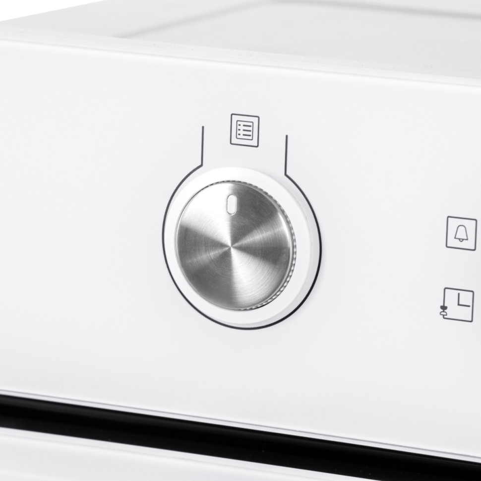 Духовой шкаф Hyundai HEO 6648 WG Духовой шкаф Hyundai HEO 6648 WG