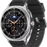 Умные часы Samsung Galaxy Watch8 Classic 46 мм LTE (серебристый/черный) Умные часы Samsung Galaxy Watch8 Classic 46 мм LTE (серебристый/черный)