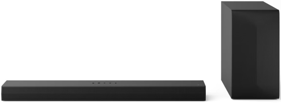 Саундбар LG S60T