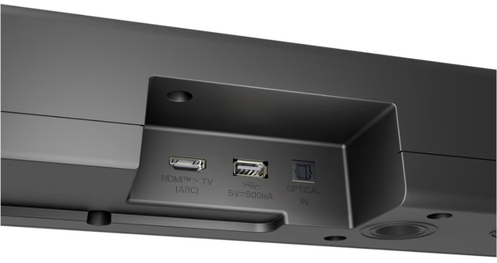 Саундбар LG S60T Саундбар LG S60T