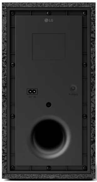 Саундбар LG S60T Саундбар LG S60T