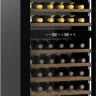 Винный шкаф Caso WineDeluxe WD 60