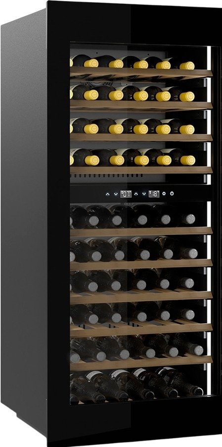 Винный шкаф Caso WineDeluxe WD 60