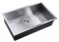 Кухонная мойка Zorg SH X 7444 Olentia