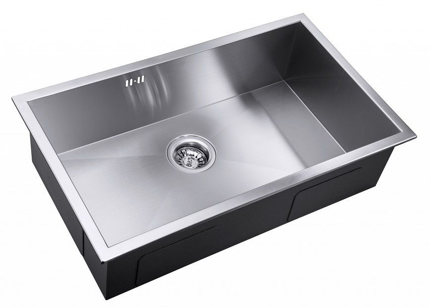 Кухонная мойка Zorg SH X 7444 Olentia