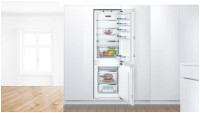 Холодильник с нижней морозильной камерой Bosch KIN86AFF0