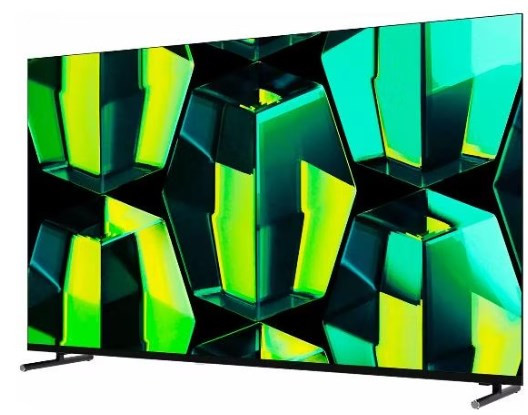 Телевизор Sber SDX 50U4139B Телевизор Sber SDX 50U4139B