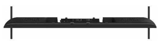 Телевизор Sber SDX 50U4139B Телевизор Sber SDX 50U4139B