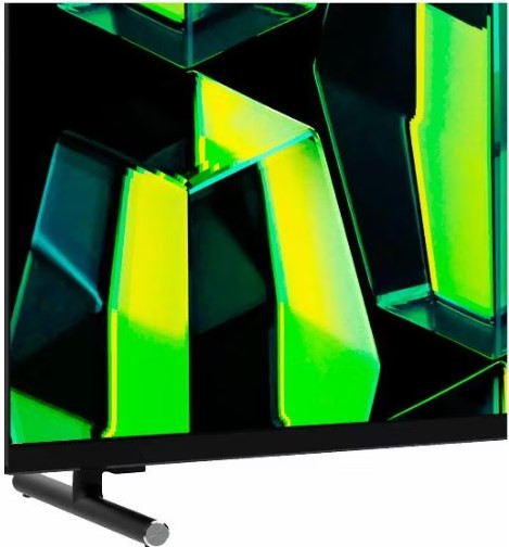 Телевизор Sber SDX 50U4139B Телевизор Sber SDX 50U4139B