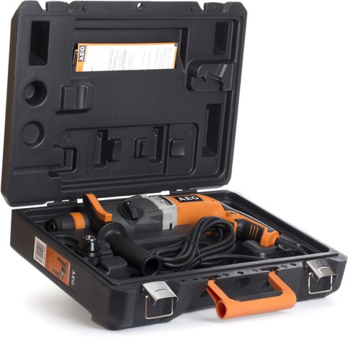 Перфоратор AEG KH 26 XE