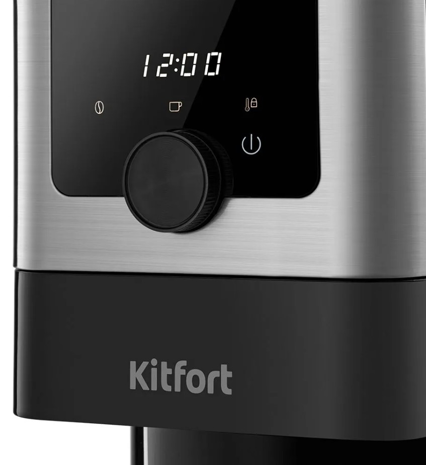 Капельная кофеварка Kitfort KT-7288