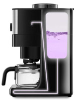 Капельная кофеварка Kitfort KT-7288