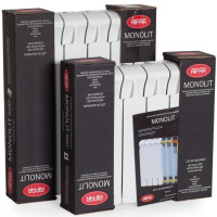 Радиатор Rifar Monolit 500 (8 секций)