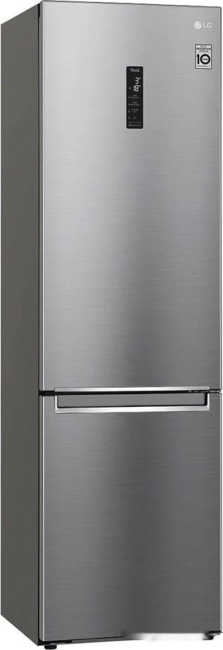 Холодильник LG DoorCooling+ GA-B509SMUM