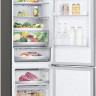 Холодильник LG DoorCooling+ GA-B509SMUM