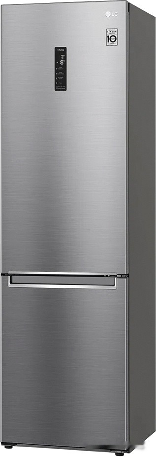 Холодильник LG DoorCooling+ GA-B509SMUM