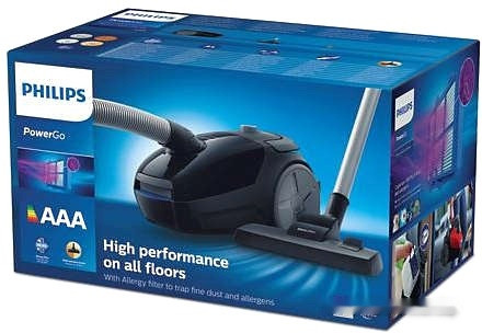 Пылесос Philips FC8241/09 Пылесос Philips FC8241/09