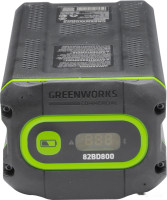 Аккумулятор для инструмента Greenworks G82B8 (82В/8 Ah)
