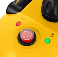 Пароочиститель Kitfort КТ-9136-1