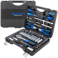 Универсальный набор инструментов Forsage F-4603-5 (69 предметов)