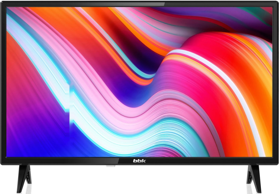 Телевизор BBK 24LEM-1049/T2C