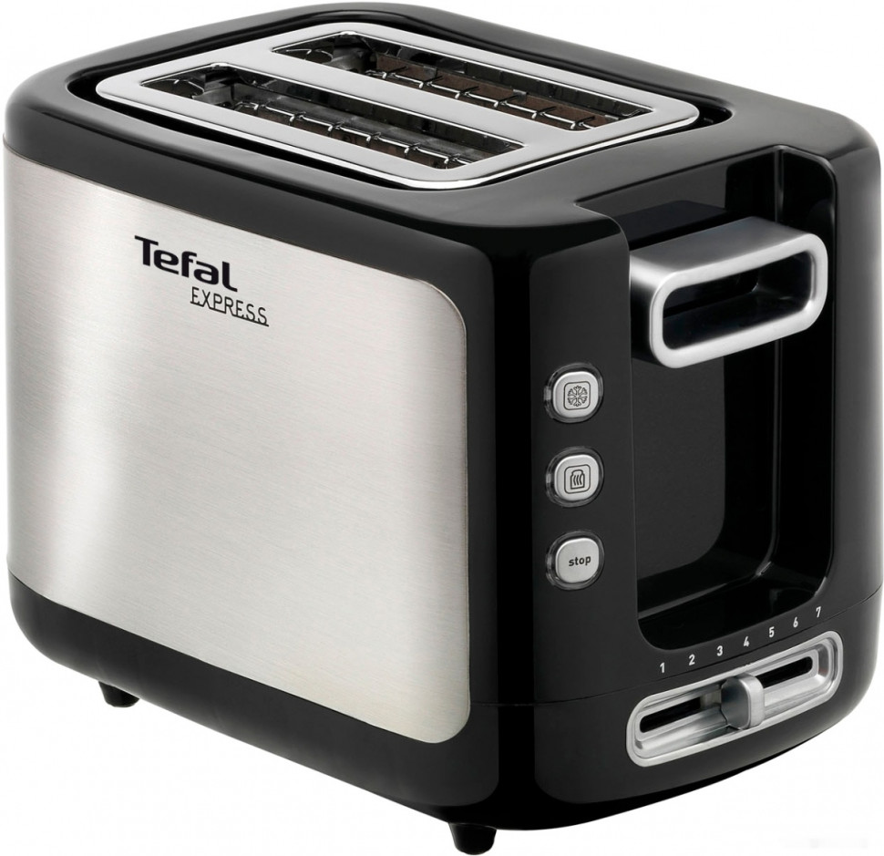 Тостер Tefal TT3650