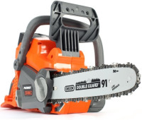 Аккумуляторная цепная пила Patriot СS 402XL 220201402