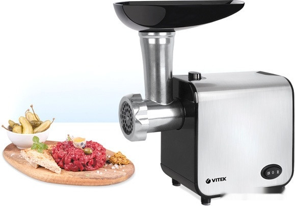 Мясорубка Vitek VT-3631 Мясорубка Vitek VT-3631