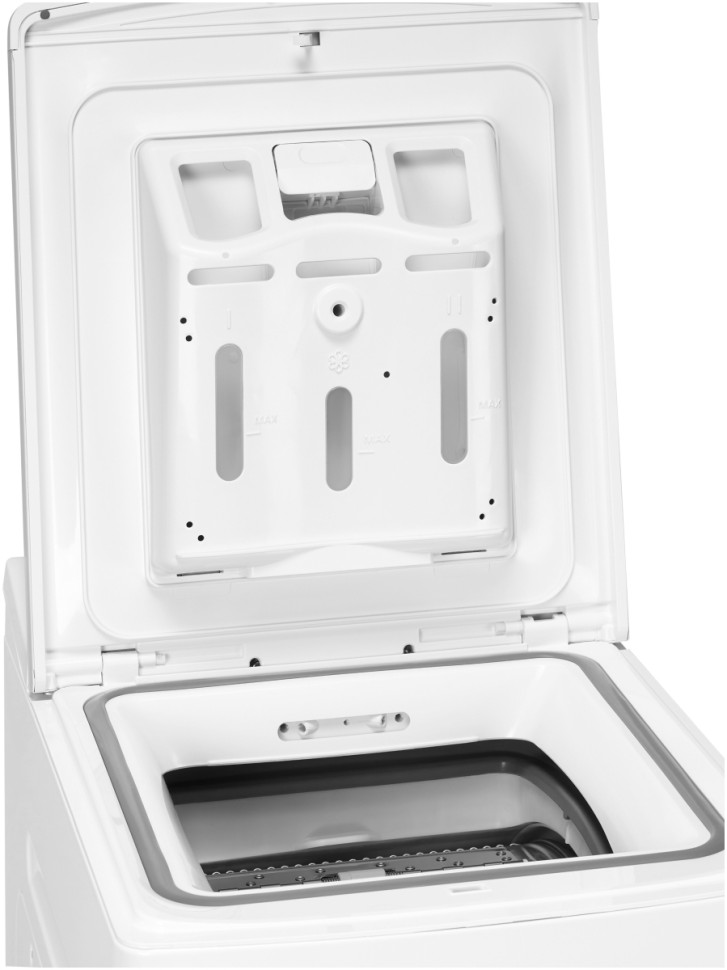 Стиральная машина Midea MFE12W75B