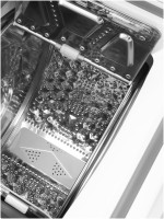 Стиральная машина Midea MFE12W75B