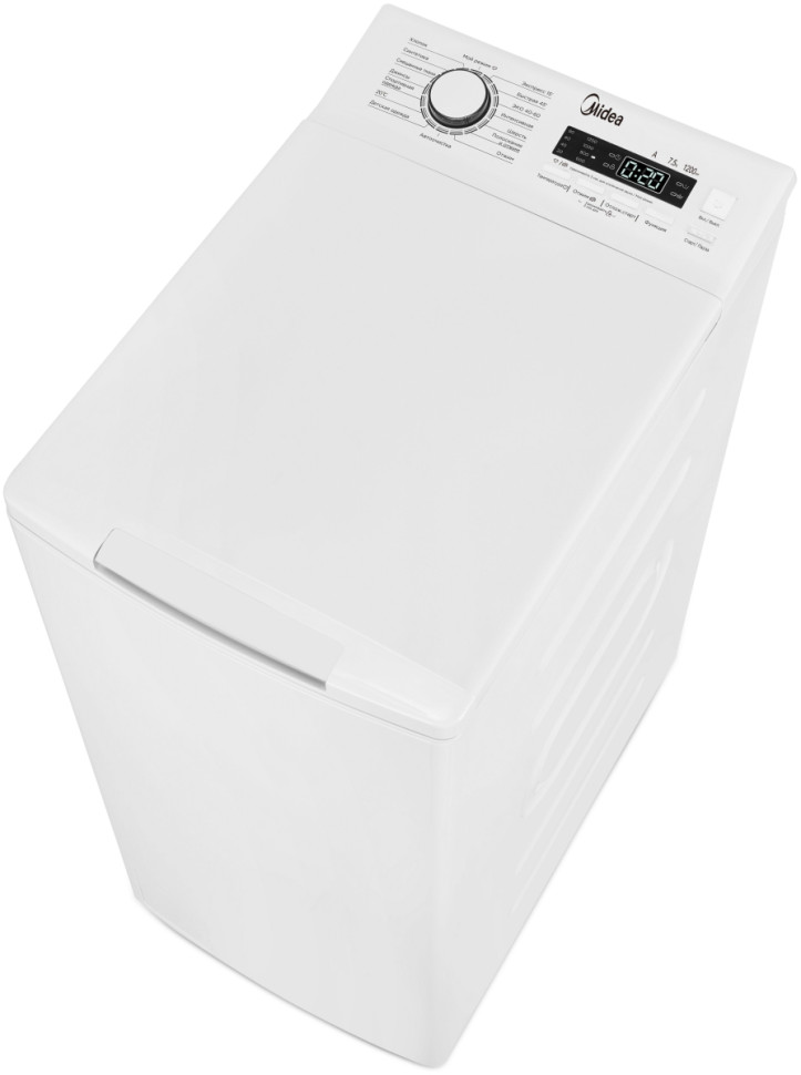 Стиральная машина Midea MFE12W75B