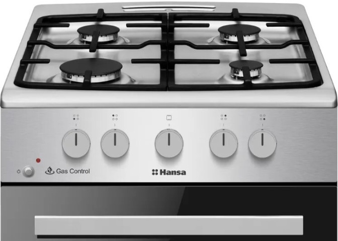 Плита Hansa FCGX52029H Плита Hansa FCGX52029H