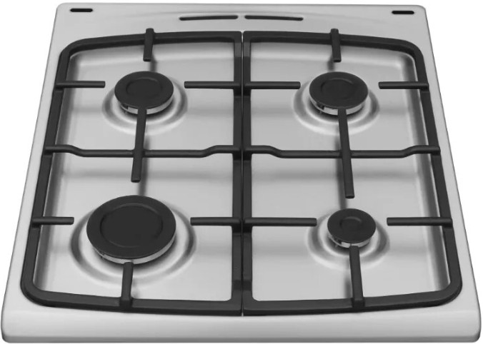 Плита Hansa FCGX52029H Плита Hansa FCGX52029H