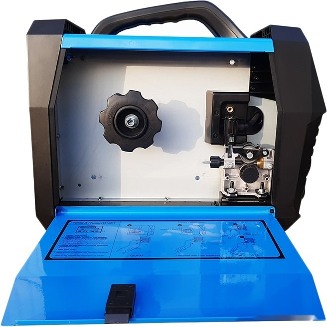 Сварочный инвертор Most FANMIG J5 Сварочный инвертор Most FANMIG J5