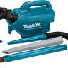 Пылесос Makita DCL184Z