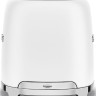 Тостер Smeg TSF01WHMEU