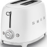 Тостер Smeg TSF01WHMEU