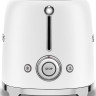 Тостер Smeg TSF01WHMEU