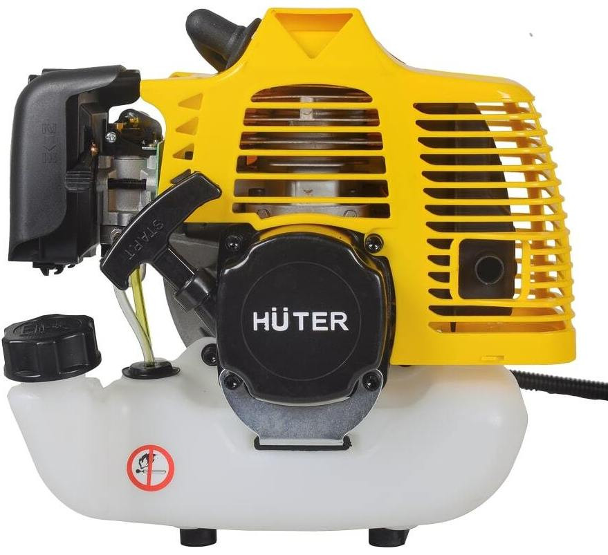 Триммер Huter GGT-2500T PRO Триммер Huter GGT-2500T PRO