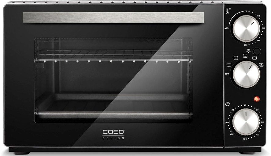 Мини-печь Caso TO 26 Classic