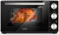 Мини-печь Caso TO 26 Classic