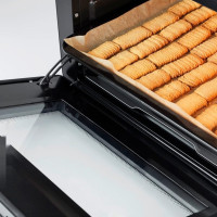 Мини-печь Caso TO 26 Classic