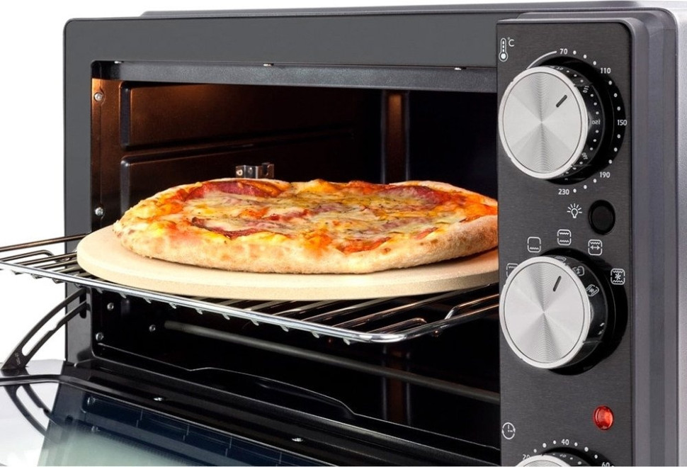 Мини-печь Caso TO 26 Classic Мини-печь Caso TO 26 Classic