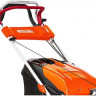 Газонокосилка Oleo-Mac MAX 53 THX Allroad Aluminium
