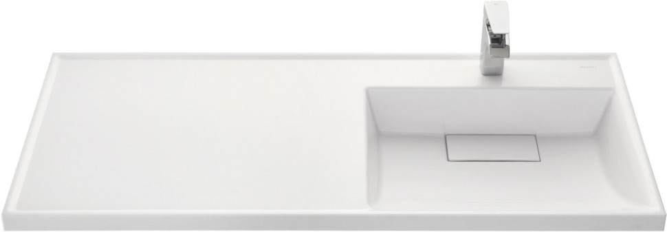 Умывальник Акватон Лондри 120 1A72243KLH010 Умывальник Акватон Лондри 120 1A72243KLH010