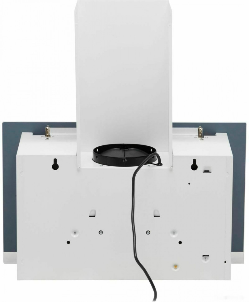 Вытяжка Elica Aplomb WH/A/60 PRF0166940